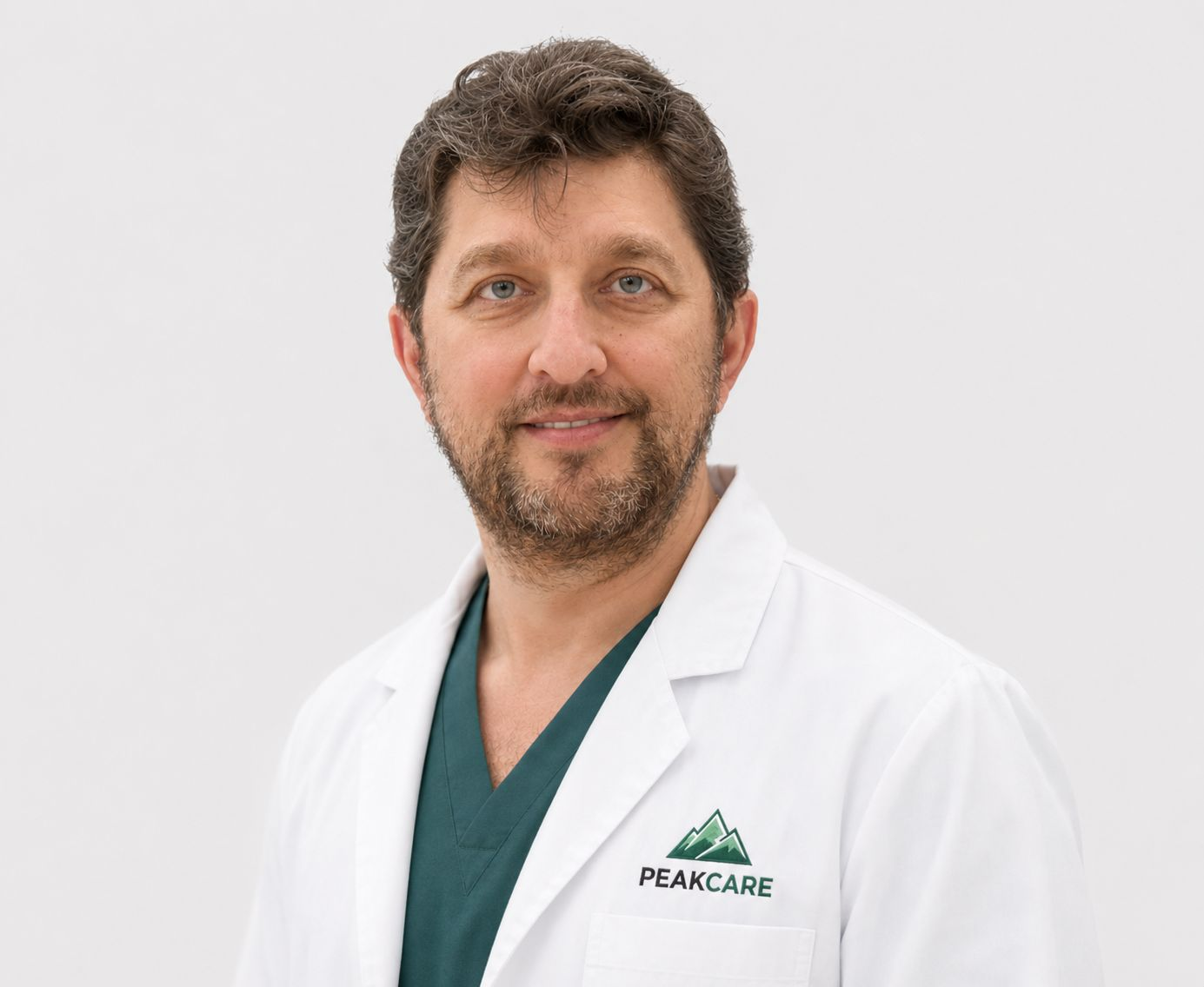Dr. Jerry J. Cattelane, DO