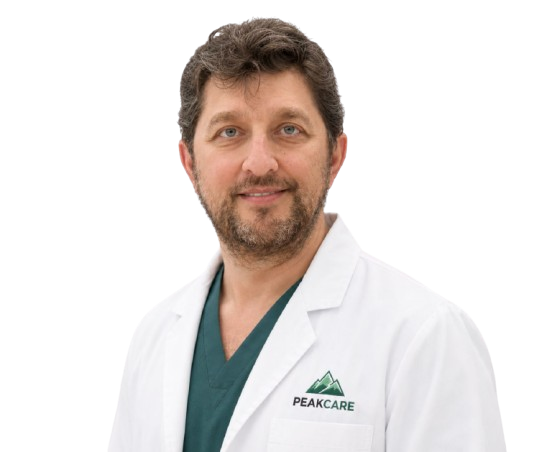 Provider review