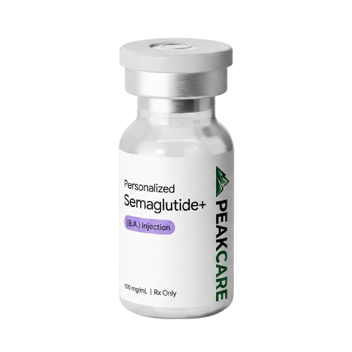 Semaglutide (GLP-1) Therapy